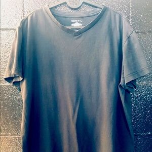 V Neck T-Shirt